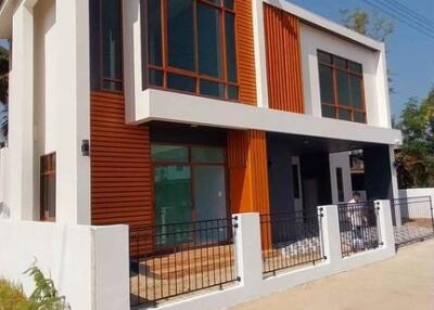 House for Sale in Nong Khwai, Hang Dong.