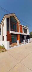 House for Sale in Nong Khwai, Hang Dong.