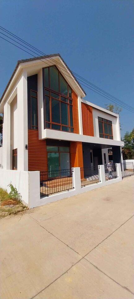 House for Sale in Nong Khwai, Hang Dong.