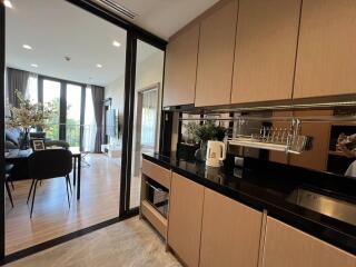 Condo for Rent at Kawa HAUS