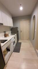 Condo for Rent at Life One Wireless