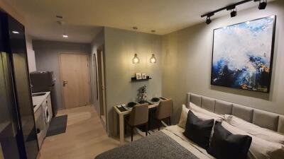 Condo for Rent at Life One Wireless