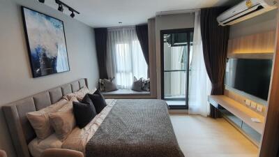 Condo for Rent at Life One Wireless