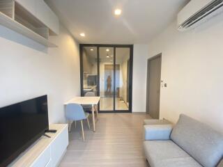 Condo for Rent at Life Asoke Hype