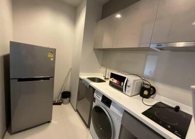 Condo for Rent at Life Asoke - Rama 9