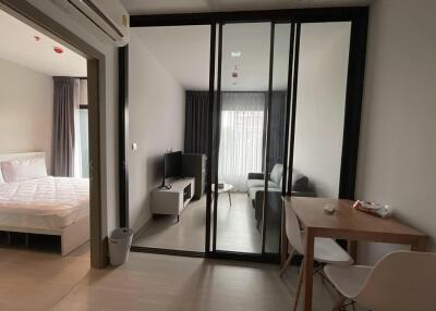 Condo for Rent at Life Asoke - Rama 9