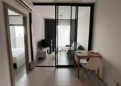 Condo for Rent at Life Asoke - Rama 9