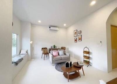 95 ตรม., 2 ห้องนอน, 2 ห้องน้ำ บ้าน ราคา ฿ 1,790,000