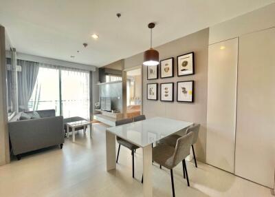 Condo for Rent at Rhythm Sukhumvit 42