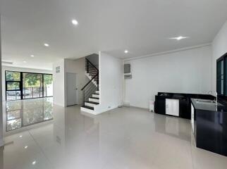 Townhouse for Rent in Suthep,Mueang Chiangmai