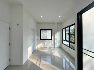 Townhouse for Rent in Suthep,Mueang Chiangmai