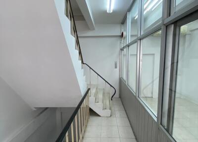 Commercial for Rent in Samphanthawong