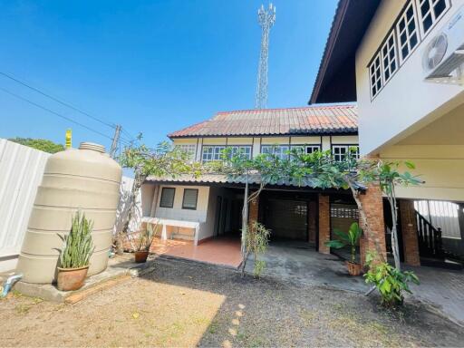 House for Sale, Rent in Don Kaeo, Mae Rim.