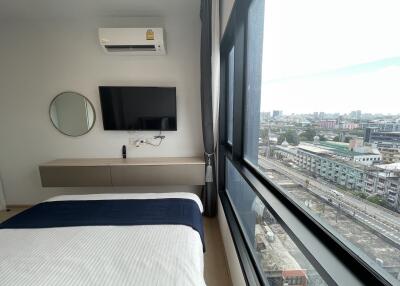 Condo for Rent at The Tree Sukhumvit 71-Ekamai