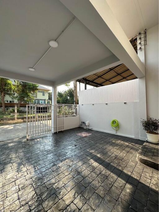 Townhouse for Sale in Suthep, Mueang Chiang Mai