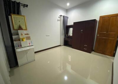 House for Sale in Nong Chom, San Sai.