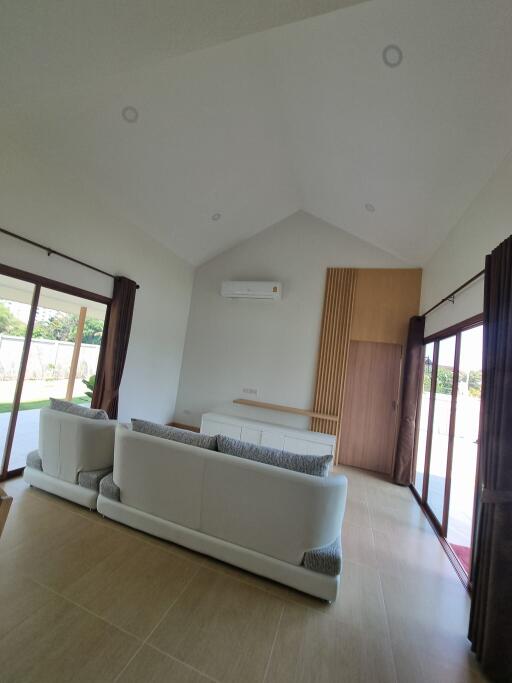 House for Sale in San Na Meng, San Sai.