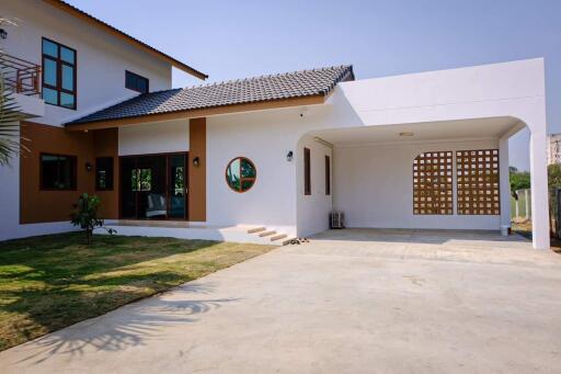 House for Sale in San Na Meng, San Sai.