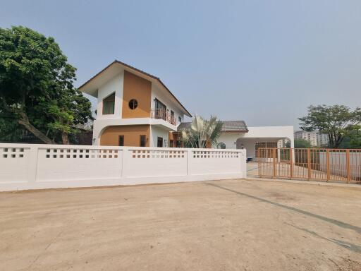 House for Sale in San Na Meng, San Sai.