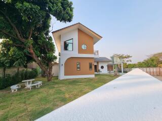 House for Sale in San Na Meng, San Sai.