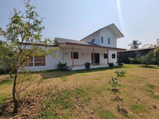 House for Sale in San Na Meng, San Sai.