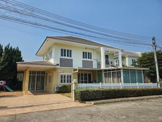 House for Rent in Suthep, Mueang Chiang Mai.