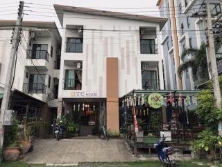 Hotel for Sale in Chang Khlan, Mueang Chiang Mai