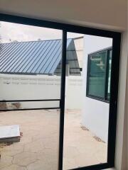 Townhouse for Rent in Watthana