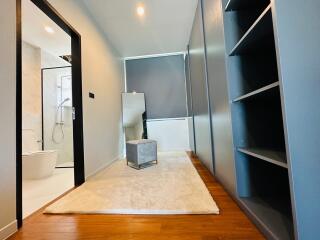 House for Rent in Sathon.