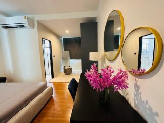 House for Rent in Sathon.