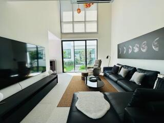 House for Rent in Sathon.