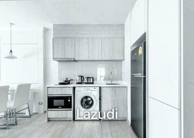 2 Bedroom 2 Bathroom 60 SQ.M Life Sukhumvit 48