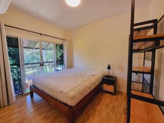 House for Rent in Ban Waen, Hang Dong.