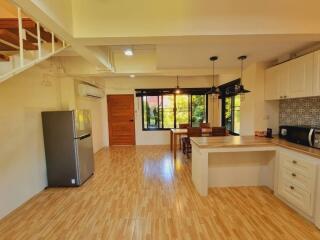 House for Rent in Ban Waen, Hang Dong.