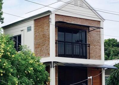 House for Rent in Ban Waen, Hang Dong.