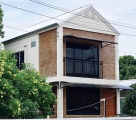 House for Rent in Ban Waen, Hang Dong.