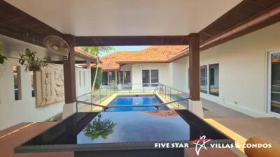 House For Sale Baan Balina Huay Yai