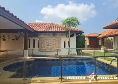 House For Sale Baan Balina Huay Yai