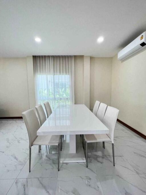 House for Rent in Ban Waen, Hang Dong.