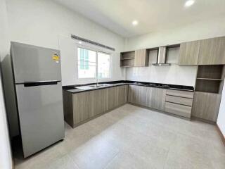 House for Rent in Ban Waen, Hang Dong.