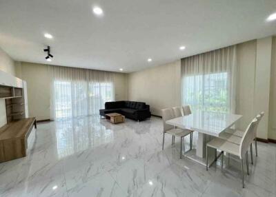 House for Rent in Ban Waen, Hang Dong.