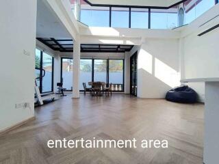 House for Sale in Phra Khanong.