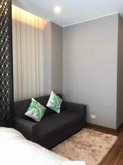 Studio for Rent in Fa Ham, Mueang Chiang Mai