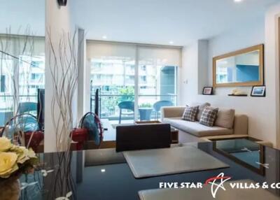 Condo For Sale Central Pattaya