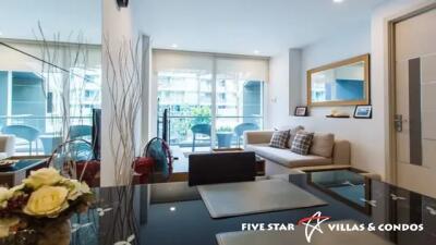 Condo For Sale Central Pattaya