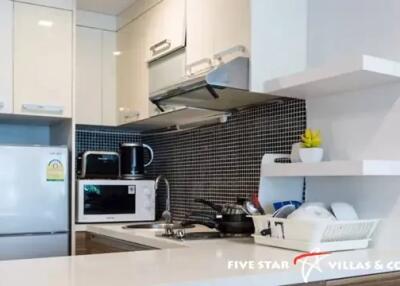 Condo For Sale Central Pattaya