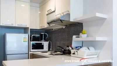 Condo For Sale Central Pattaya