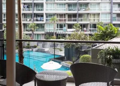 Condo For Sale Central Pattaya