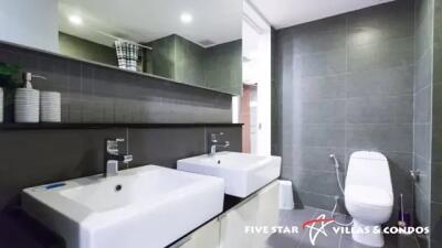 Condo For Sale Central Pattaya