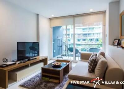 Condo For Sale Central Pattaya